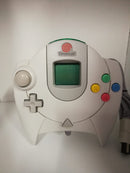DREAMCAST CONTROLLER + MEMORI CARD (usato garantito) (4707095838774)
