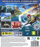 MY SIMS SKY HEROES PS3 (versione italiana) (4632796135478)