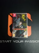 MY HERO ONE'S JUSTICE NINTENDO SWITCH (versione italiana) (4872757379126)