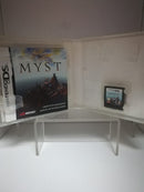 MYST NINTENDO DS (usato garantito)(come nuovo) (4805009145910)