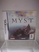 MYST NINTENDO DS (usato garantito)(come nuovo) (4805009145910)