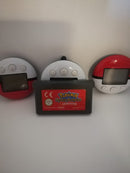 POKEMON MYSTERY DUNGEON RED RESCUE TEAM NINTENDO GBA (4668129640502)