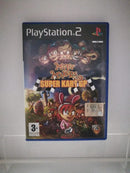 MYTH MAKERS SUPER KART GP PS2 (usato garantito)(versione italiana) (4791151591478)