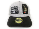 Copia del Cappello -My Hero Academia- One Size Regolabile -UFFICIALE (8131631022382)