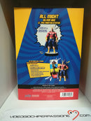 My Hero Academia Action Figure All Might Silver Age  28 cm (6649346457654)