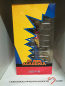 My Hero Academia Action Figure All Might Silver Age  28 cm (6649346457654)