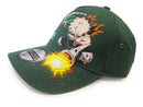 Copia del Cappello -My Hero Academia- One Size Regolabile -UFFICIALE (8131624927534)