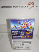 Mario + Rabbids Spark Of Hope Cosmic  Edizione Europea Nintendo Switch (6837385363510)