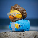 Jaws Matt Hooper TUBBZ Cosplaying Duck Collectible (6613365456950)