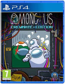 Copia del Among Us Crewmate Edition - Nintendo Switch Edizione Europea - PRE-ORDINE (6617235357750)