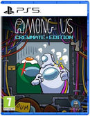 Among Us Crewmate Edition - Playstation 5 Edizione Europea - PRE-ORDINE (6617235882038)