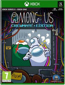 Among Us Crewmate Edition - Xbox One - Xbox Serie X Edizione Europea - PRE-ORDINE (6617236242486)