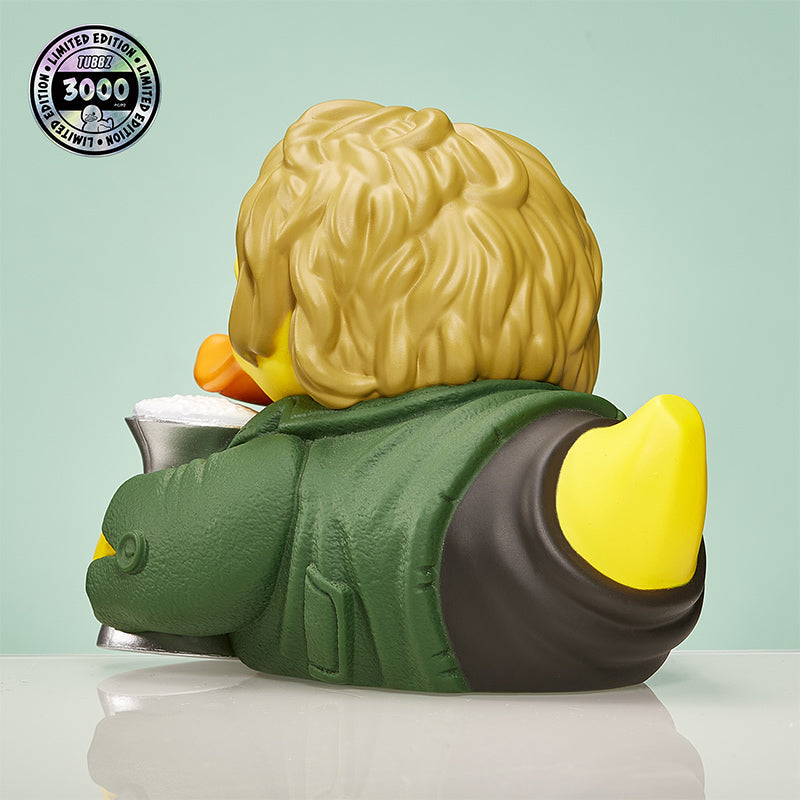 Il Signore degli Anelli Merry Brandybuck TUBBZ Cosplaying Duck da collezione (6816301908022)