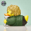 Il Signore degli Anelli Merry Brandybuck TUBBZ Cosplaying Duck da collezione (6816301908022)