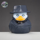 Resident Evil Mr. X (T-103) TUBBZ Cosplaying Duck da collezione (6816292536374)