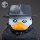 Resident Evil Mr. X (T-103) TUBBZ Cosplaying Duck da collezione (6816292536374)