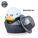 Resident Evil Mr. X (T-103) TUBBZ Cosplaying Duck da collezione (6816292536374)