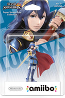 AMIIBO SUPER SMASH BROS - LUCINA- N031 (8087656825134)