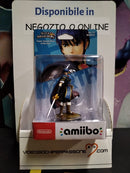 AMIIBO SUPER SMASH BROS - MARTH- N0.12 (8087690772782)