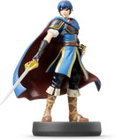 AMIIBO SUPER SMASH BROS - MARTH- N0.12 (8087690772782)