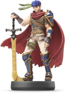 AMIIBO SUPER SMASH BROS -IKE-NO.24 (8087503372590)