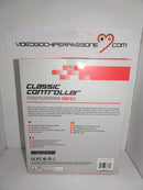 Controller N64 Black -Gamepad di Gioco cablata per N64 - (8044571492654)