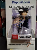 AMIIBO SUPER SMASH BROS -CHROM - N0.80 (4576416038966)