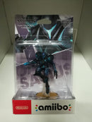 AMIIBO DARK SAMUS N.81 SUPER SMASH BROS NINTENDO AMIIBO (6638161428534)