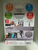 AMIIBO DARK SAMUS N.81 SUPER SMASH BROS NINTENDO AMIIBO (6638161428534)