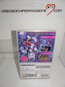 Nights of Azure 2: Bride of the New Moon Nintendo Switch Edizione Regno Unito (4883644055606)