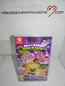 Nickelodeon All Star Brawl - Nintendo Switch Edizione Europea (6634521952310)