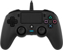 Controller, Nero - PlayStation 4 Nacon Compact (6616217321526)