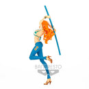 One Piece Lady Fight!! FIGURE Nami 20 cm (PRE-ORDER 2 /2022) (6588023144502)