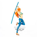 One Piece Lady Fight!! FIGURE Nami 20 cm (PRE-ORDER 2 /2022) (6588023144502)