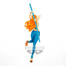 One Piece Lady Fight!! FIGURE Nami 20 cm (PRE-ORDER 2 /2022) (6588023144502)