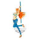 One Piece Lady Fight!! FIGURE Nami 20 cm (PRE-ORDER 2 /2022) (6588023144502)