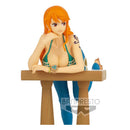 One Piece Grandline Journey  Nami 16 cm FIGURE IN PRE-ORDER 05-2022 (6670503247926)
