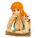 One Piece Grandline Journey  Nami 16 cm FIGURE IN PRE-ORDER 05-2022 (6670503247926)