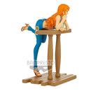 One Piece Grandline Journey  Nami 16 cm FIGURE IN PRE-ORDER 05-2022 (6670503247926)