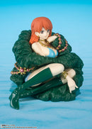 ONE PIECE  NAMI (vol.2- n.3) (6864719577142)