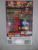 NARUTO ULTIMATE NINJA HEROES PSP (usato garantito) (4775177977910)