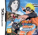 NARUTO SHIPPUDEN NARUTO VS SASUKE NINTENDO DS EDIZIONE ITALIANA (4578030616630)