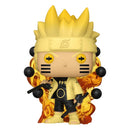 Naruto POP!FUNKO Animation Vinyl Figure Specialty Series Naruto Six Path Sage (Glow) 9 cm (4905717694518)