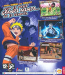 NARUTO ULTIMATE NINJA 2 PLAYSTATION 2 EDIZIONE ITALIANA (4519345979446)