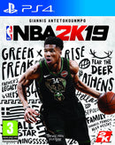 NBA 2K 19 PS4 (usato garantito)(versione italiana) (4709561139254)