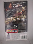NEED FOR SPEED MOST WANTED 5-1-0- PSP (usato garantito) (4775112998966)
