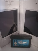 DISNEY FINDING NEMO GBA NINTENDO (4668537438262)