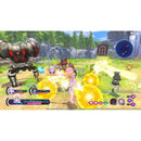 Neptunia: Sisters VS Sisters Calendar Edition Playstation 4 [PREORDINE] (6860007505974) (6860013273142)