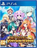 Neptunia Virtual Stars Day One Edition Edizione Europea ( Pack ITA-SPA) (4801923481654)