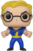 FUNKO POP-FOLLOUT-NERD RAGE-FIGURE N. 373 (4733794058294)